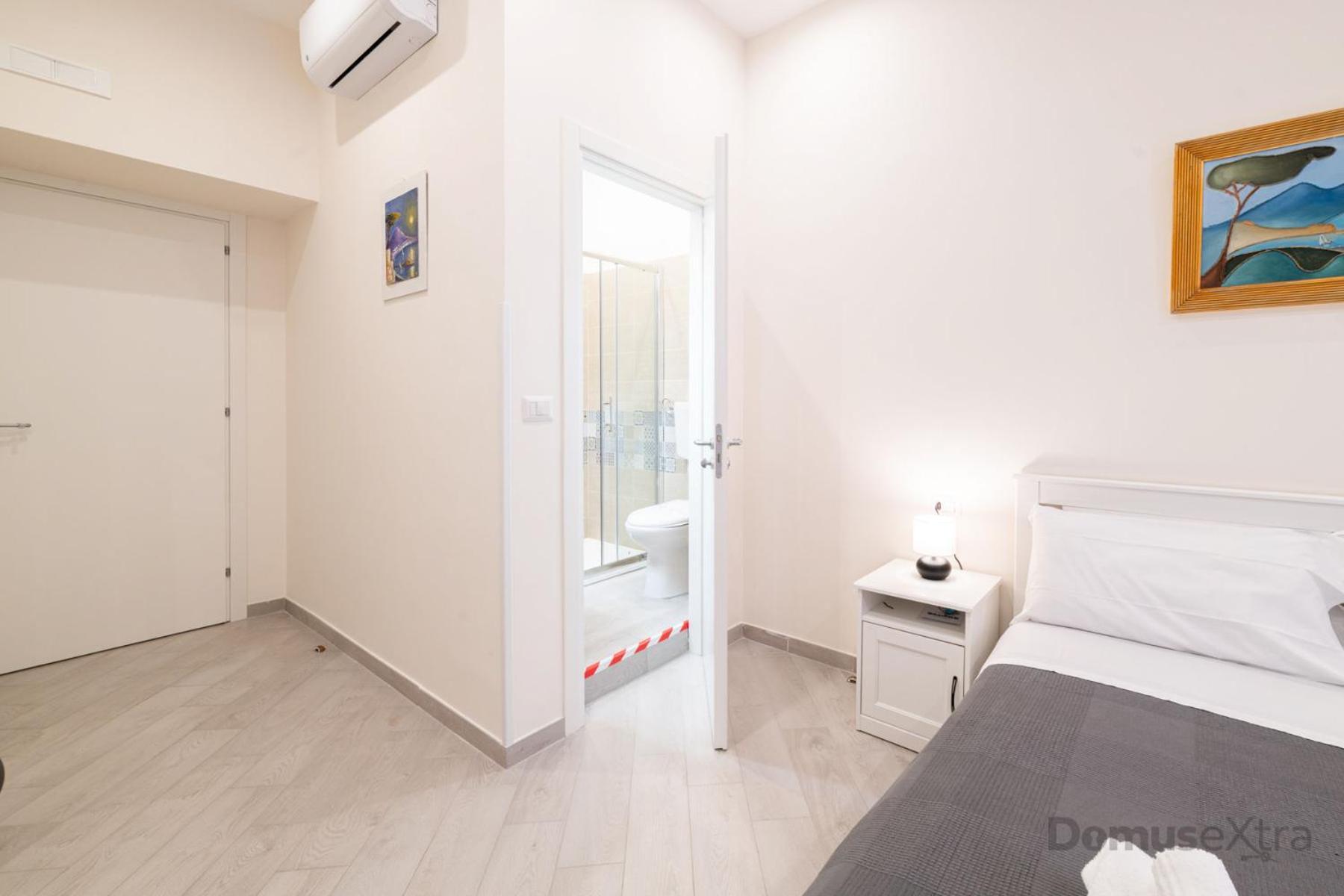 Dimora Sergente Maggiore By Domusextra Apartment Neapel