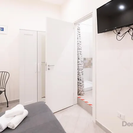 Dimora Sergente Maggiore By Domusextra Naples Exterior photo